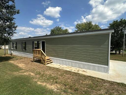 mobile home thumb