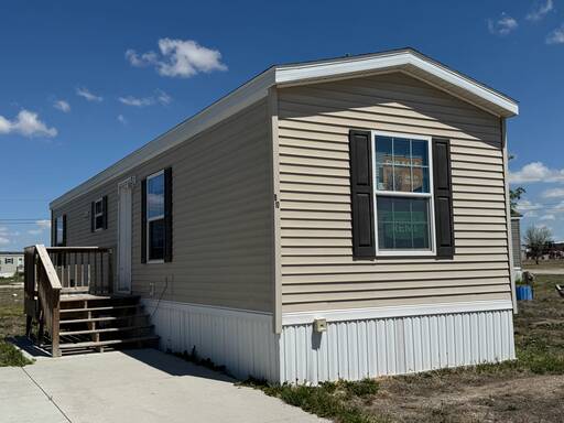 mobile home thumb