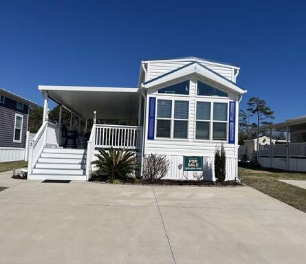 mobile home thumb