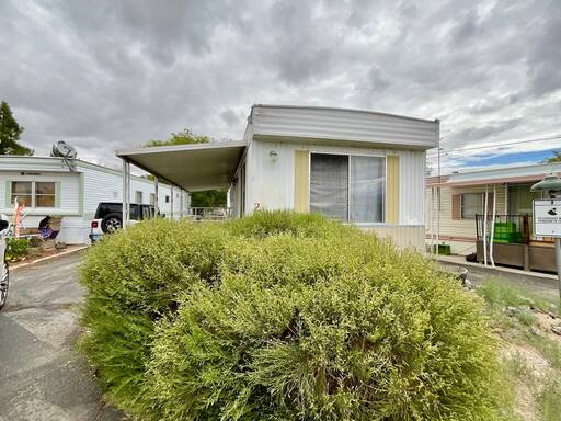 mobile home thumb