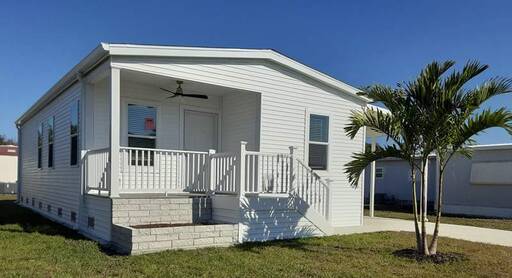 mobile home thumb