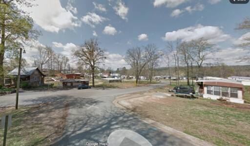 mobile home thumb