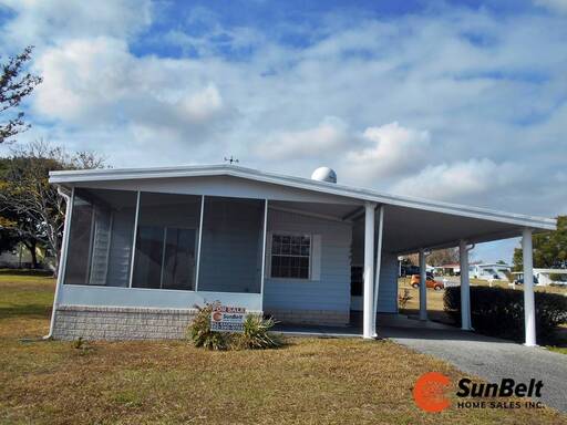 mobile home thumb
