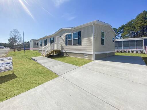 mobile home thumb
