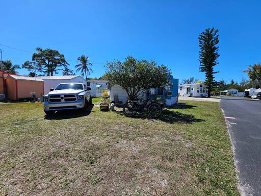mobile home thumb