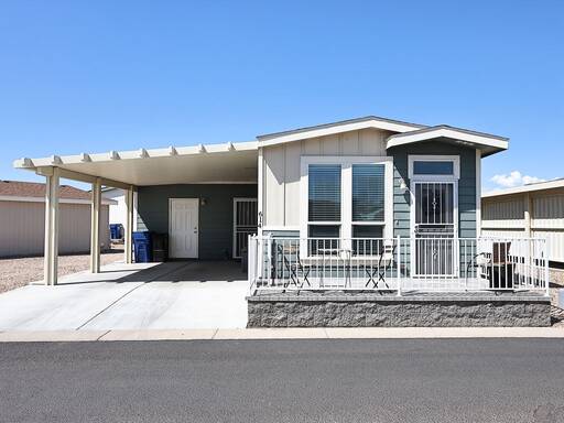 mobile home thumb