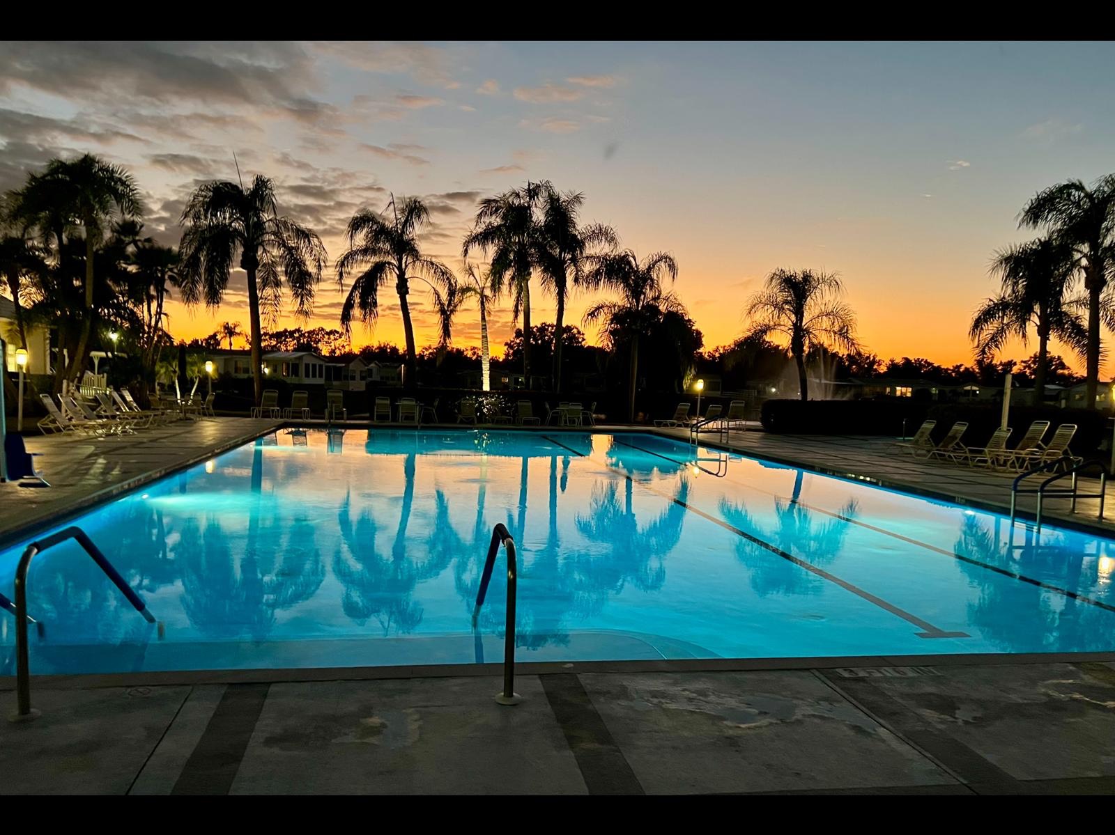 Parrish, FL