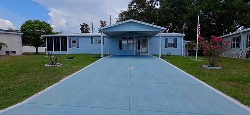 mobile home thumb