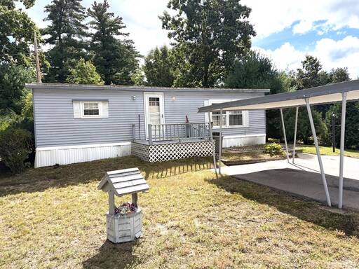 mobile home thumb