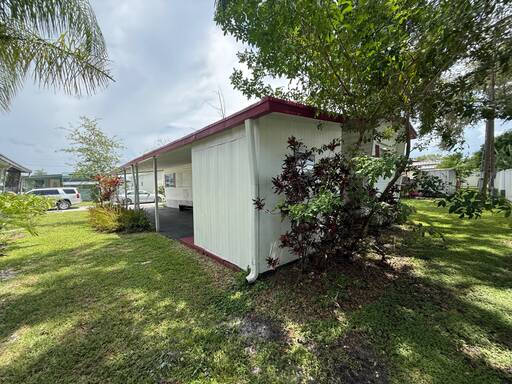 mobile home thumb