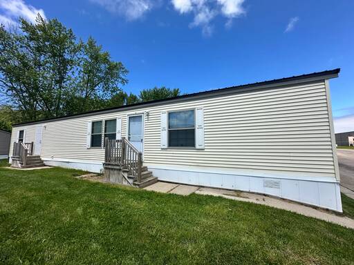 mobile home thumb