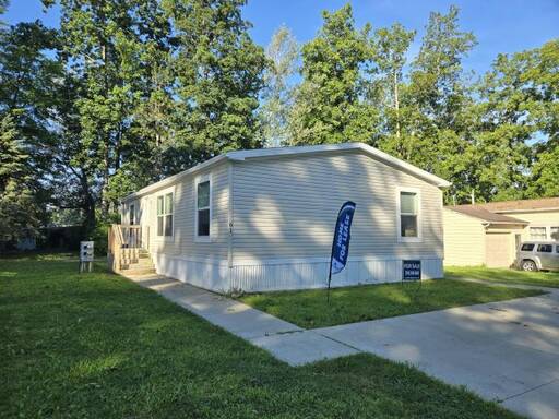 mobile home thumb