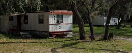 mobile home thumb