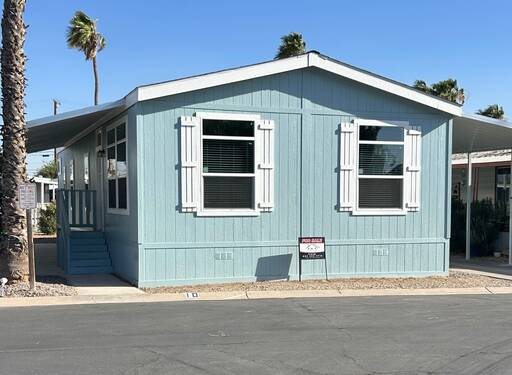 mobile home thumb