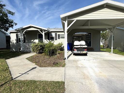 mobile home thumb