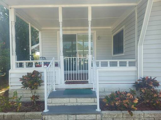 mobile home thumb