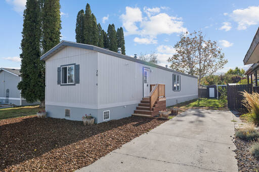 mobile home thumb