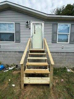 mobile home thumb