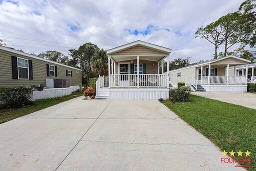mobile home thumb