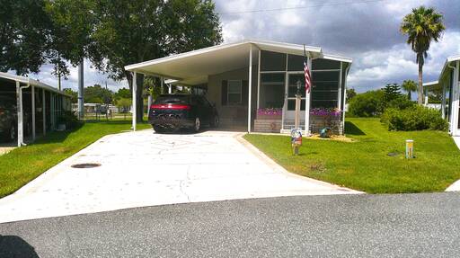 mobile home thumb