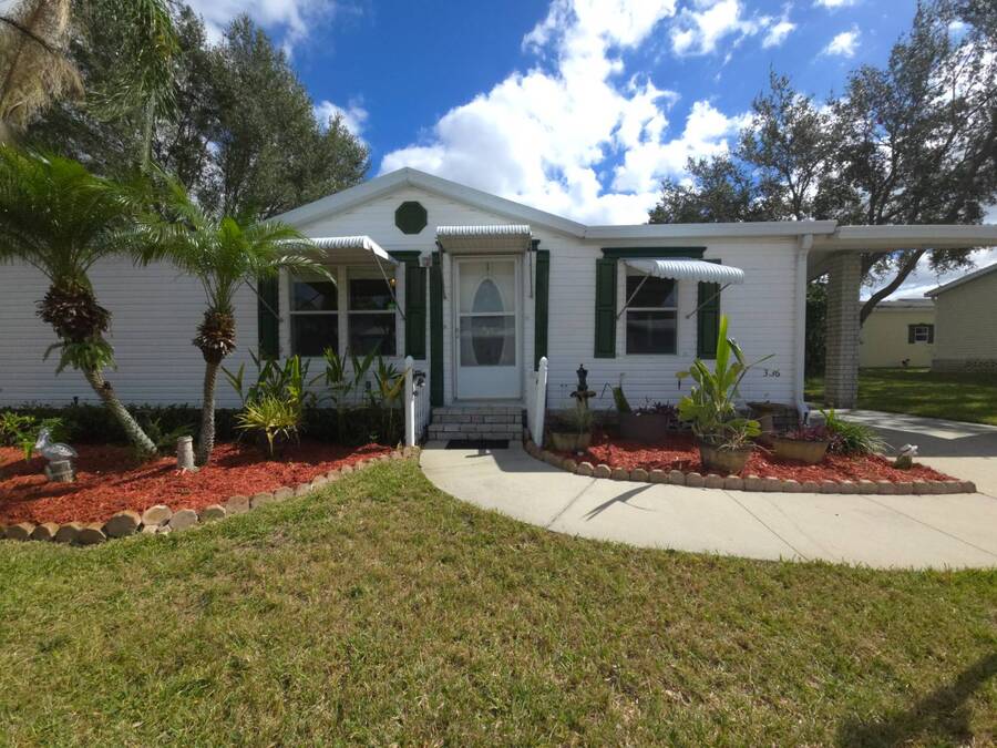 For Sale 336 Windsong AVE., Lot 269, DAVENPORT, FL 33897 Single