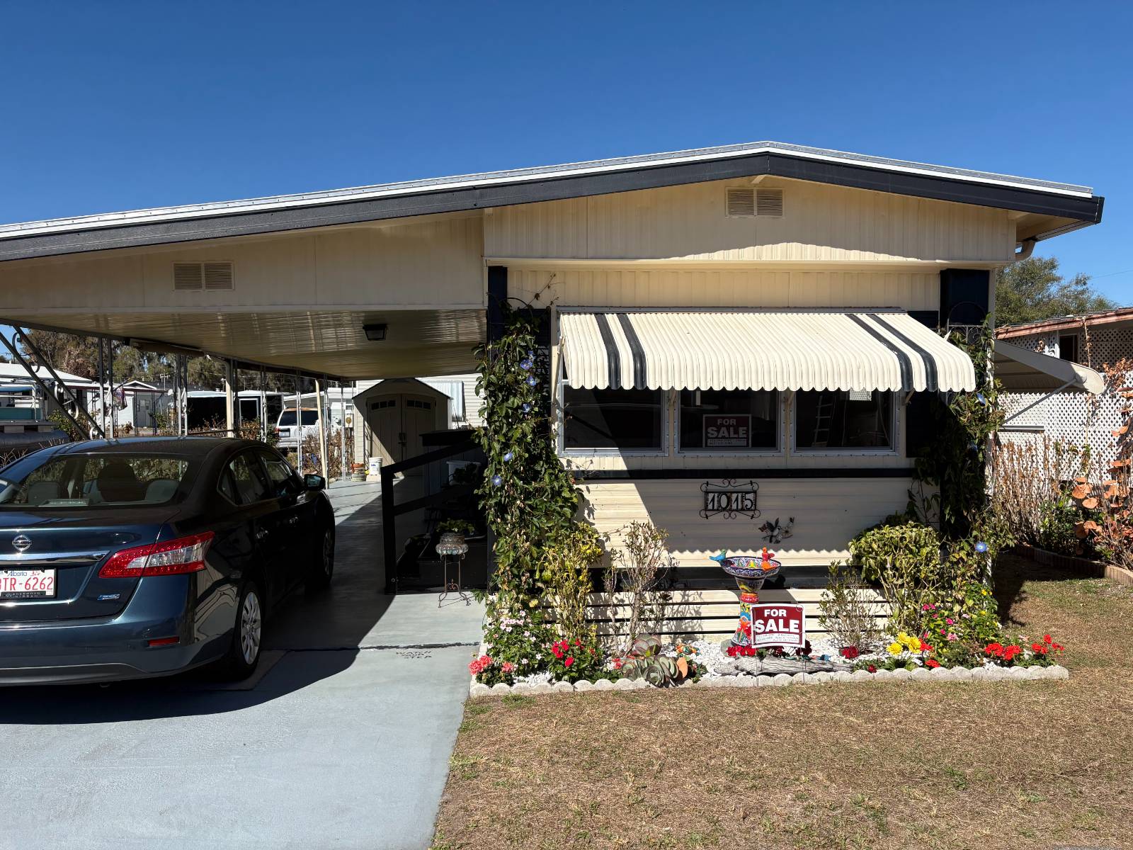Fort Meade, FL