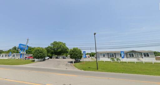 mobile home thumb