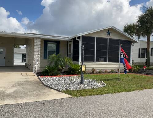 mobile home thumb