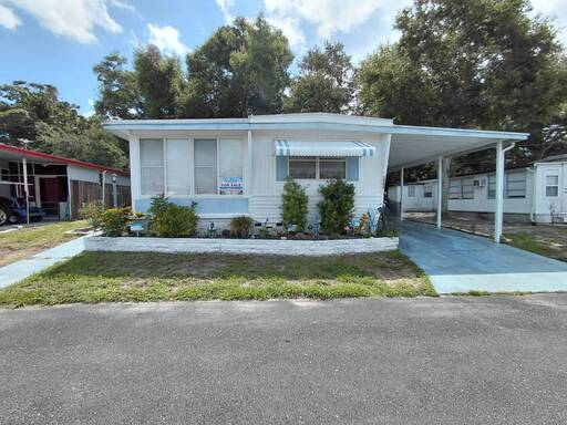 mobile home thumb