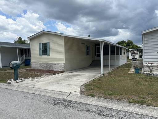 mobile home thumb