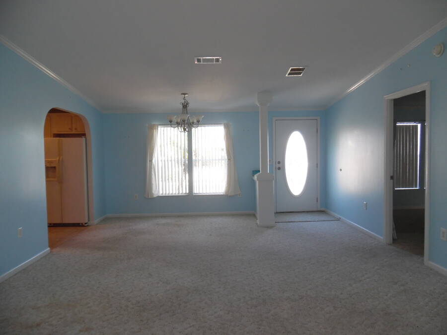 For Sale 619 Sunview St, Lot 476, Davenport, FL 33897 Double Wide