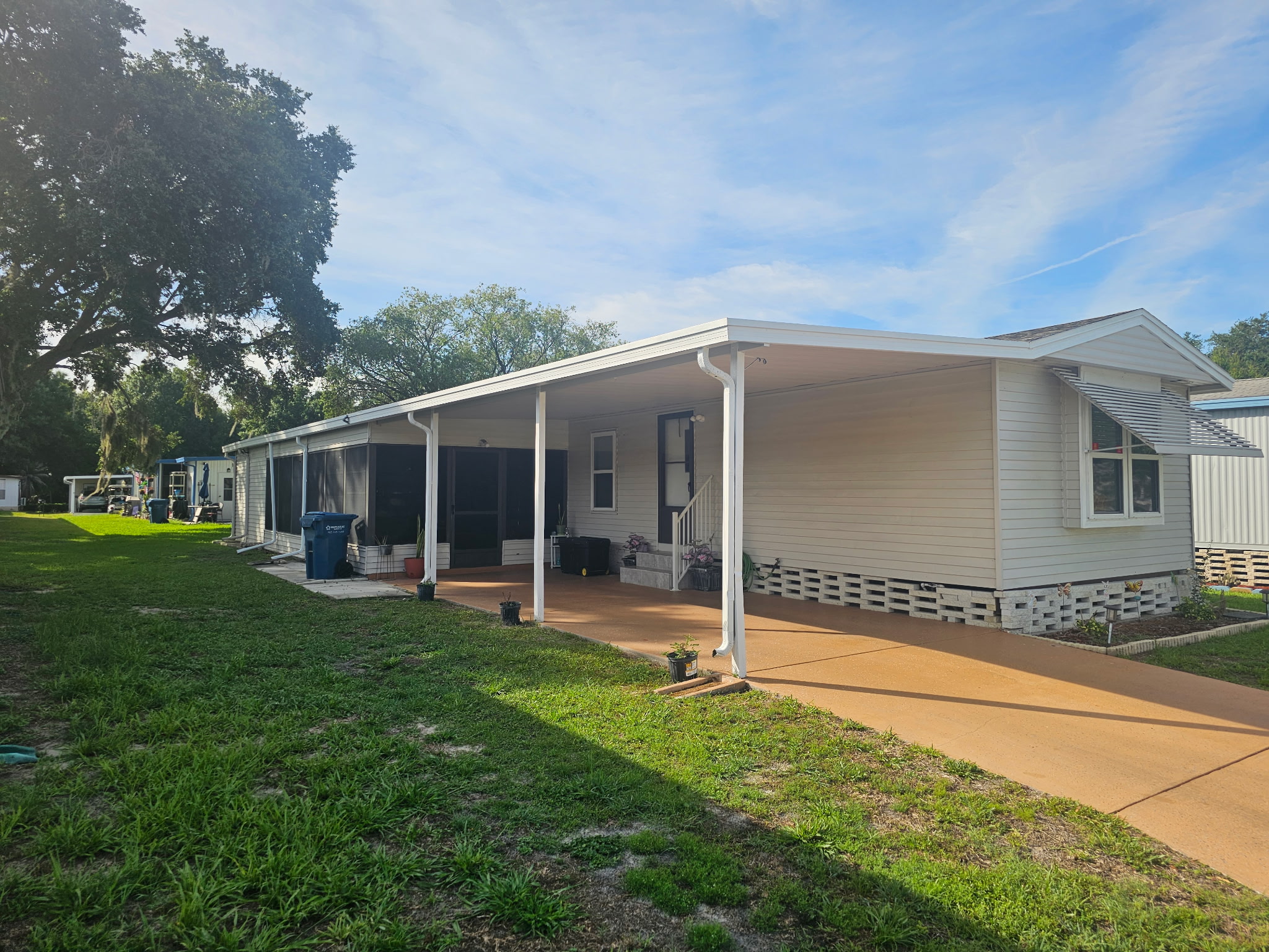 Haines City, FL