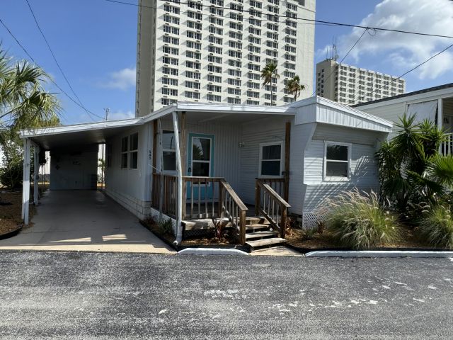 South Pasadena, FL