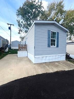 mobile home thumb
