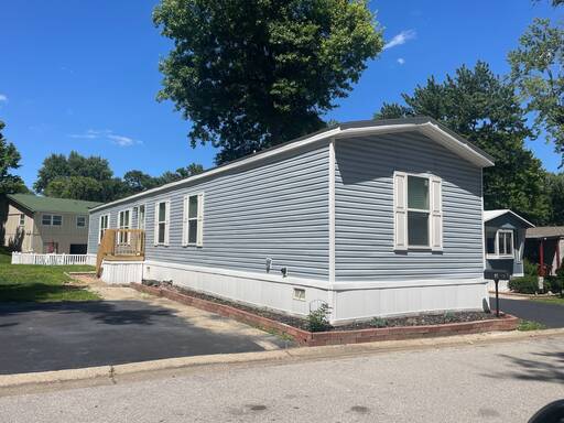 mobile home thumb