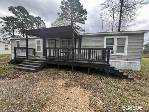 mobile home thumb