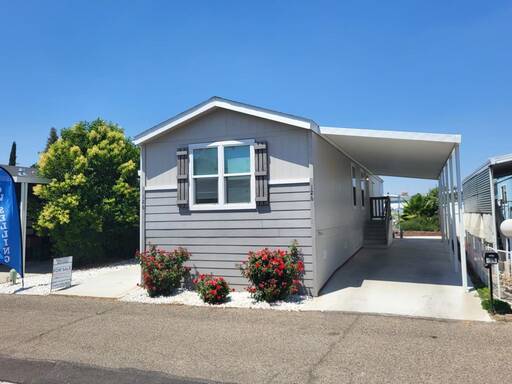 mobile home thumb