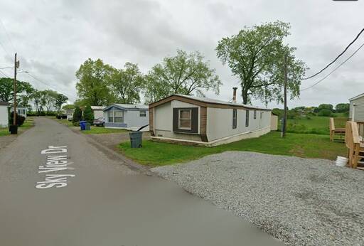 mobile home thumb
