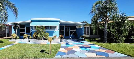 mobile home thumb