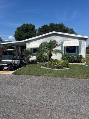mobile home thumb