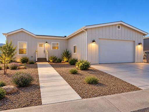 mobile home thumb