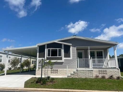 mobile home thumb