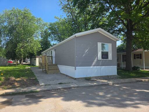 mobile home thumb