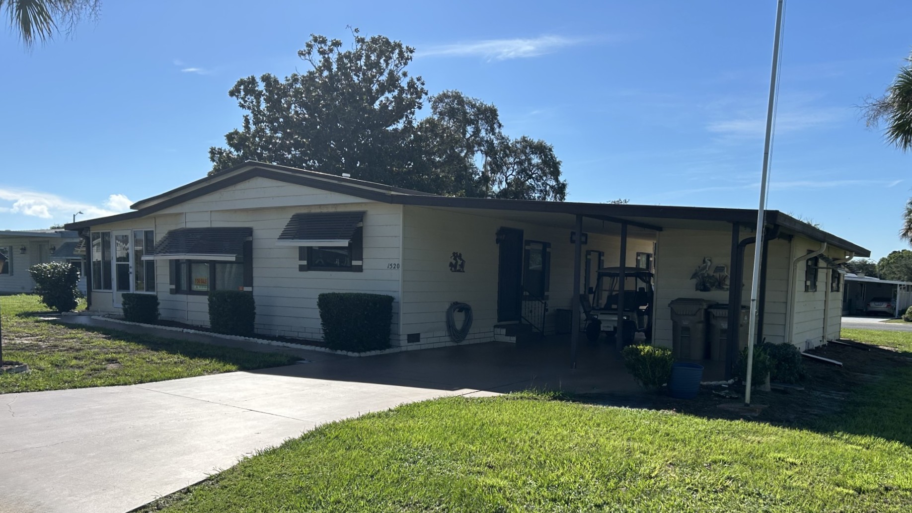 Grand Island, FL