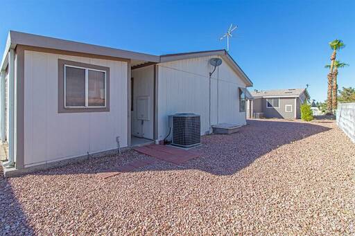 mobile home thumb