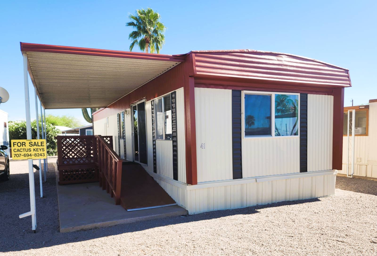 Apache Junction, AZ
