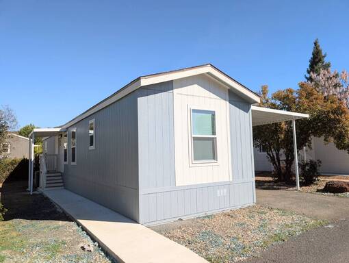 mobile home thumb