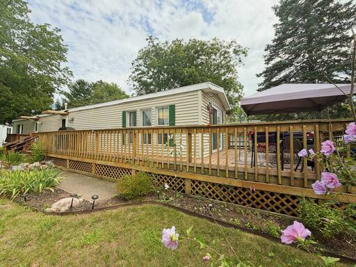 mobile home thumb