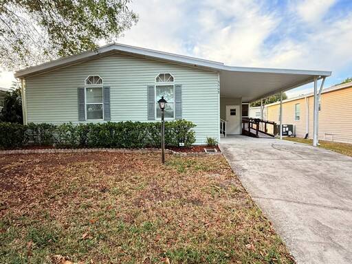 mobile home thumb