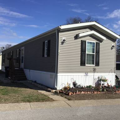 mobile home thumb